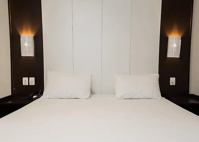 Master Express Moinhos De Vento Hotel Porto Alegre