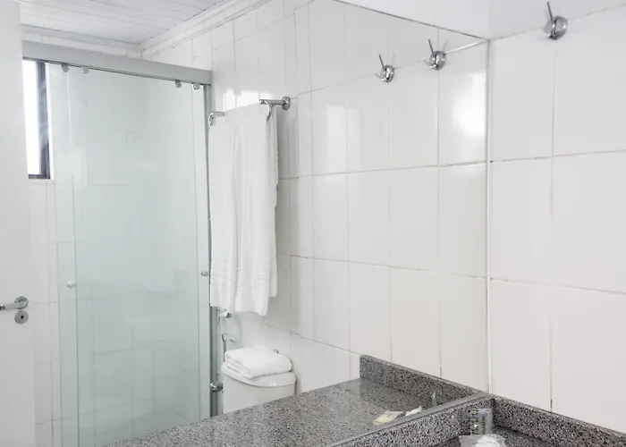 Master Express Moinhos De Vento 3*