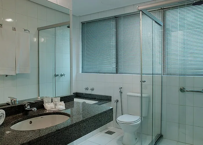 Hotel Master Express Moinhos De Vento