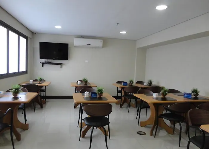 Master Express Moinhos De Vento 3* Porto Alegre