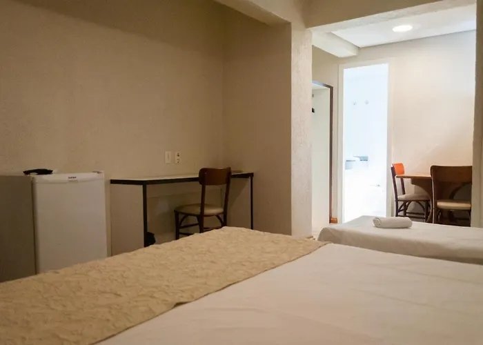 Master Express Moinhos De Vento Hotel Porto Alegre