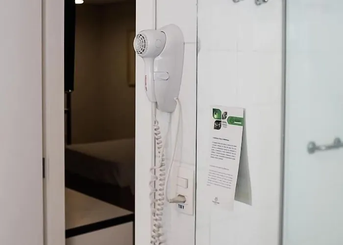 Hotel Master Express Moinhos De Vento Porto Alegre