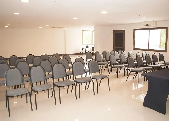 Master Express Moinhos De Vento 3*