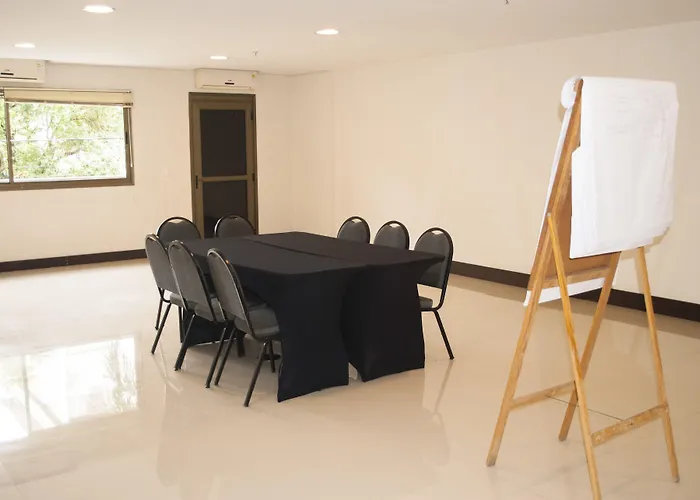 Master Express Moinhos De Vento Porto Alegre