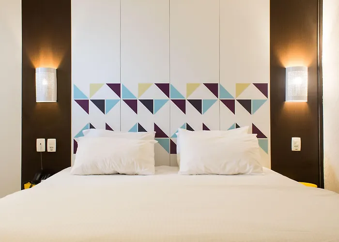 Master Express Moinhos De Vento Hotel Porto Alegre