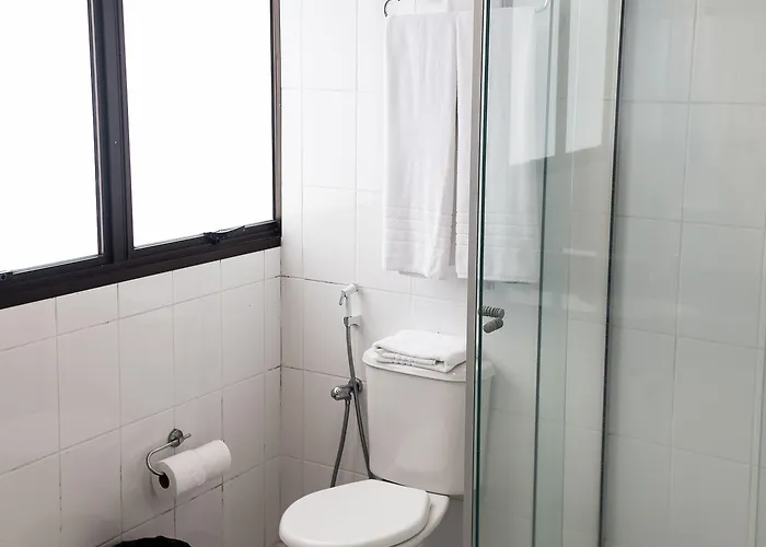 Master Express Moinhos De Vento Hotel 3*