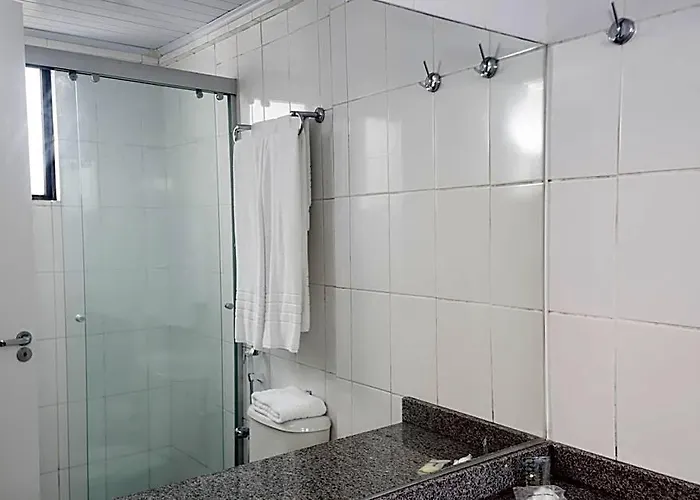 Hotel Master Express Moinhos De Vento Porto Alegre