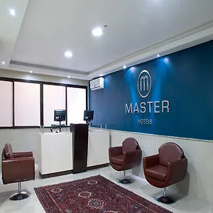 Master Express Moinhos De Vento